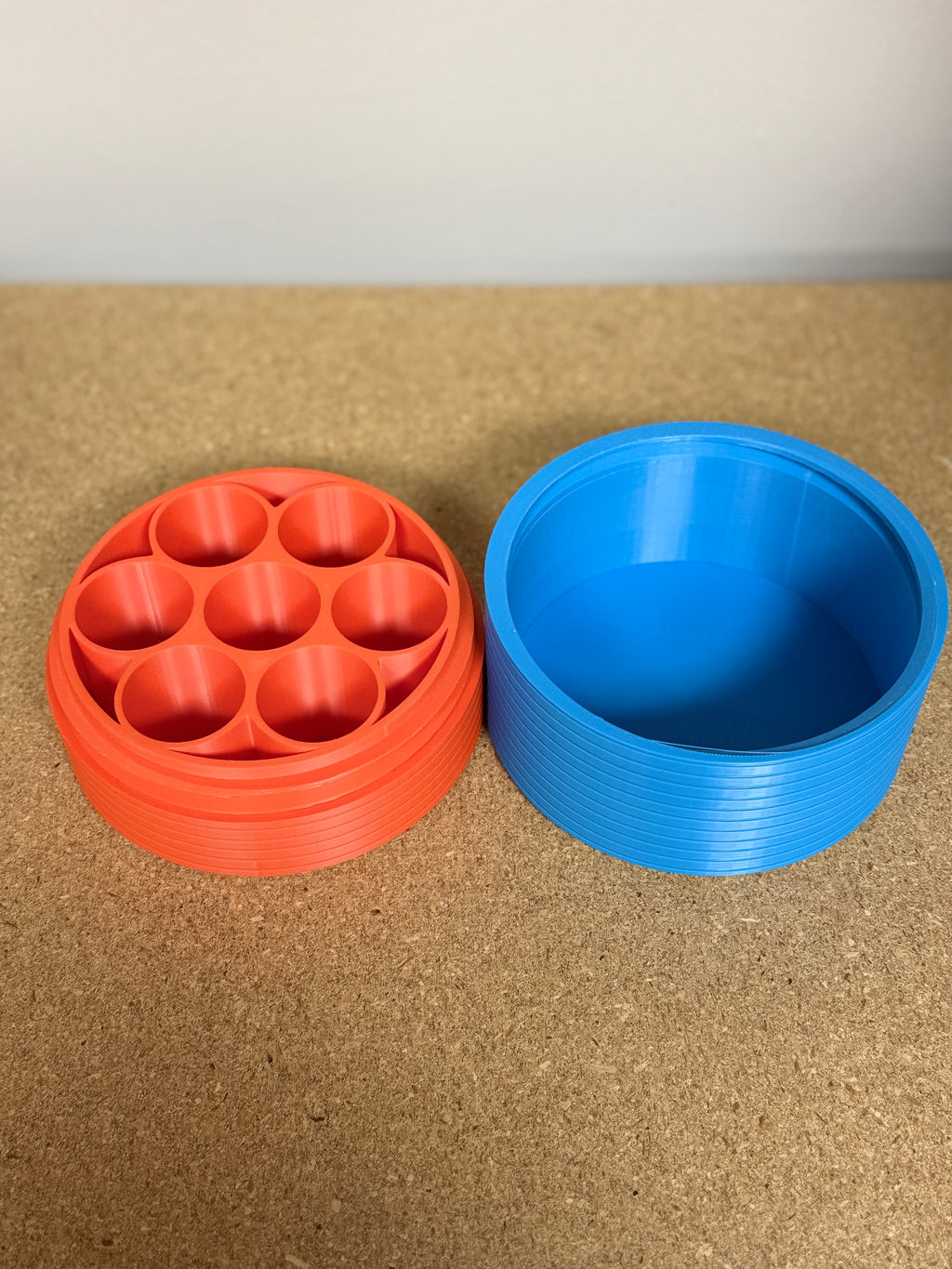 Bourbon Sharing 7 Sample Bottle Kit