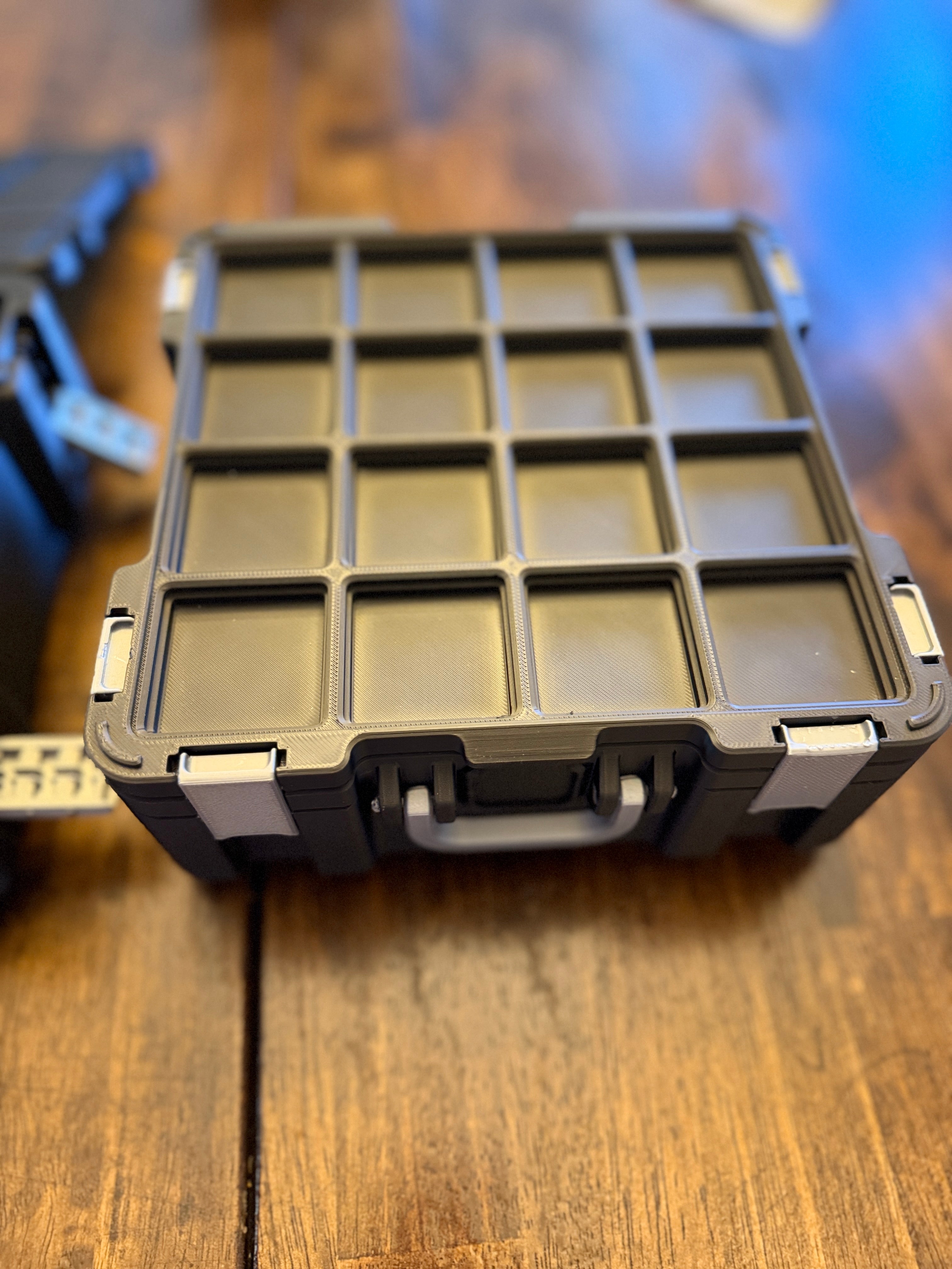 196ct Stackable Ammo Case .223/.556