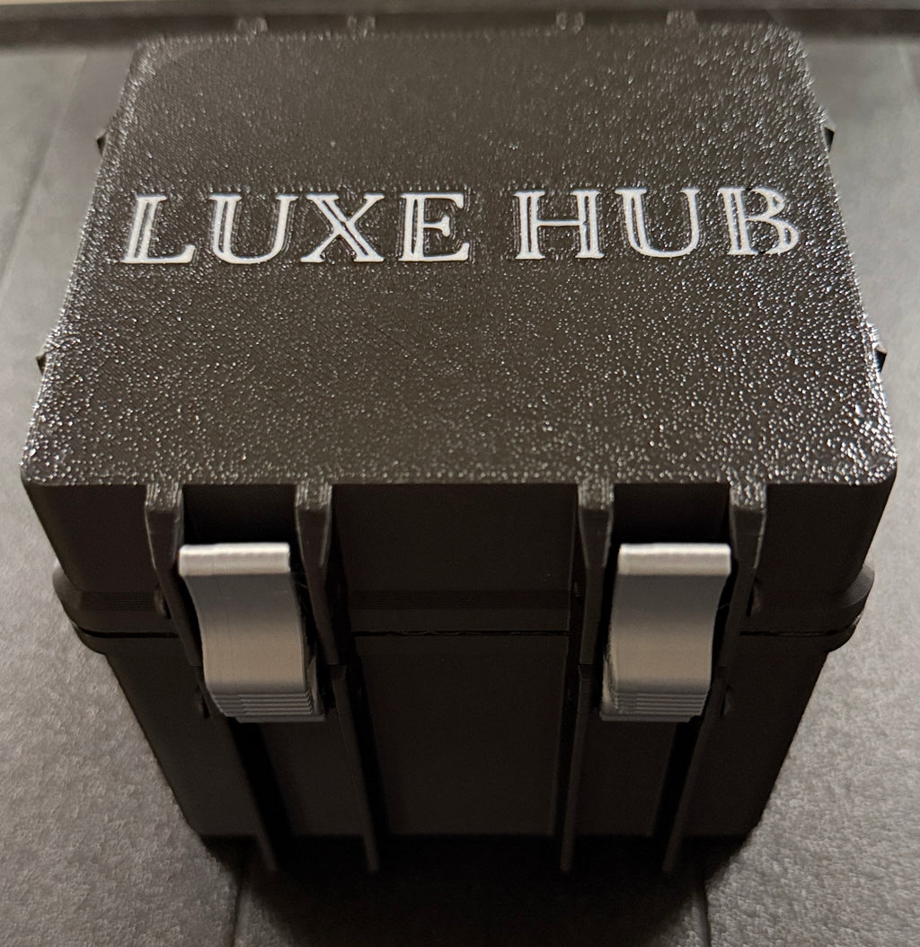 Whiskey Sharing Kit - Three - 2oz Bottles