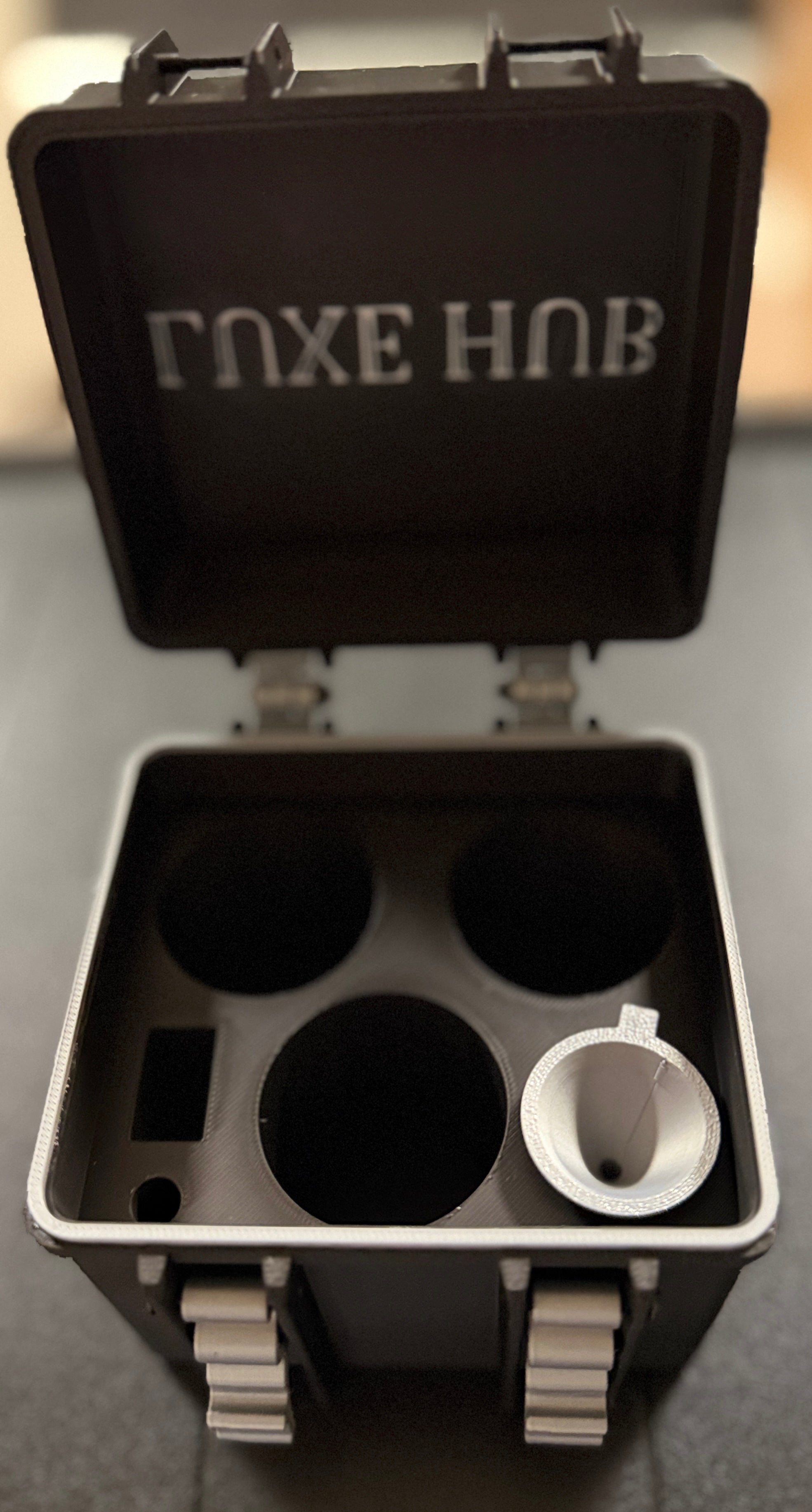 Whiskey Sharing Kit - Three - 2oz Bottles